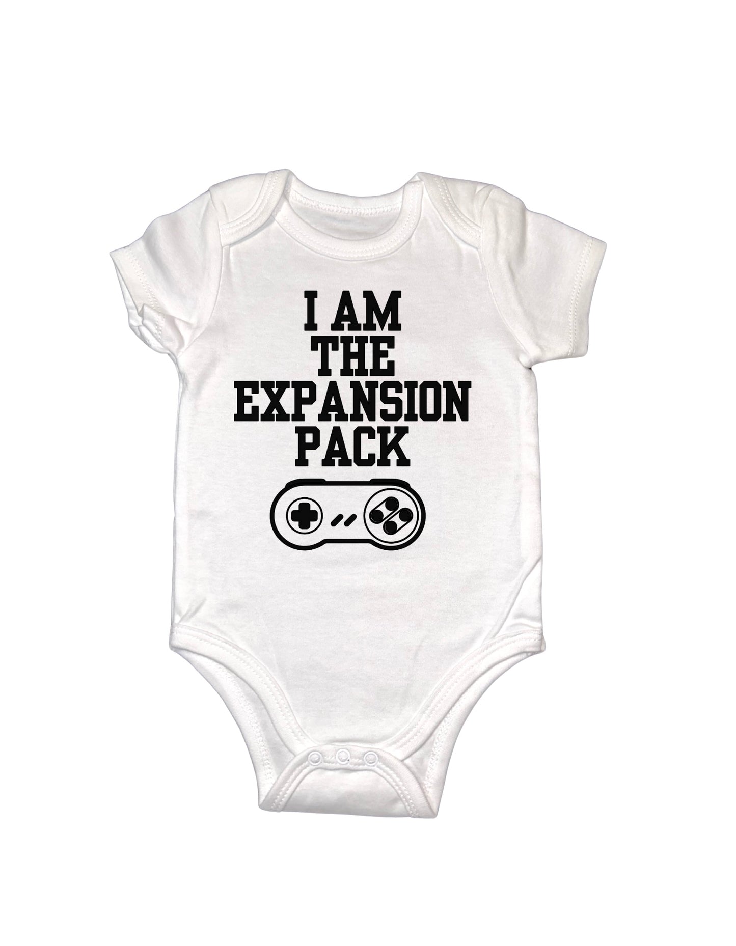 I Am The Expansion Pack Onesie/Unisex